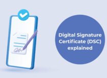 Why Digital Signature Certificate is important in Digital World