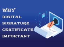 How to Apply for Digital Signature Certificate Online in 5 Simple Steps