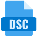 Get DSC