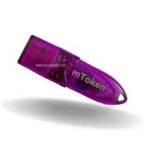 M Token for Digital Signature