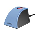 Mantra MFS110 Biometric Fingerprint USB Scanner – High-Speed USB Biometric Device